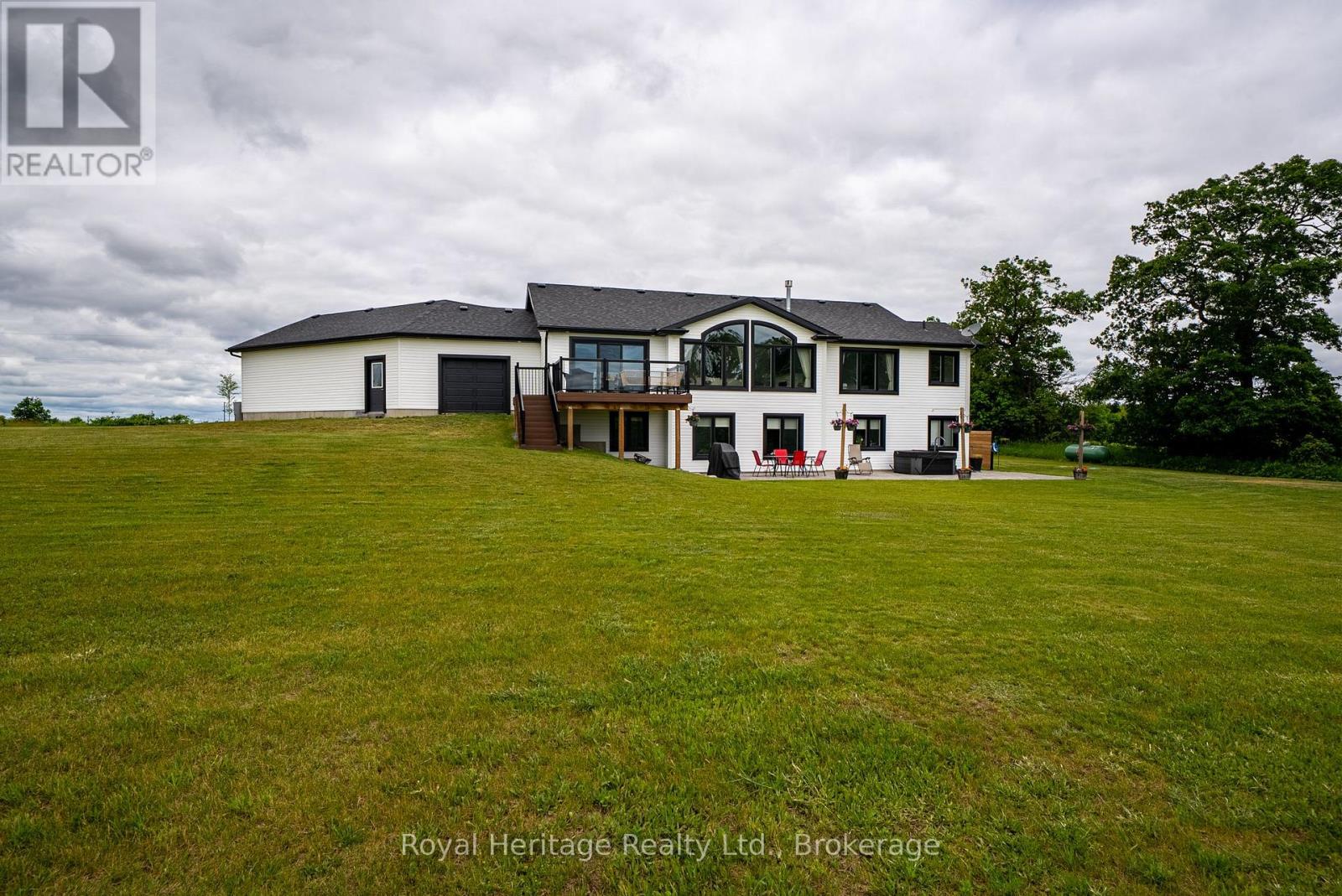 12437 2nd Line Road, Alnwick/haldimand, Ontario K0K 2X0 - Photo 35 - X13454342