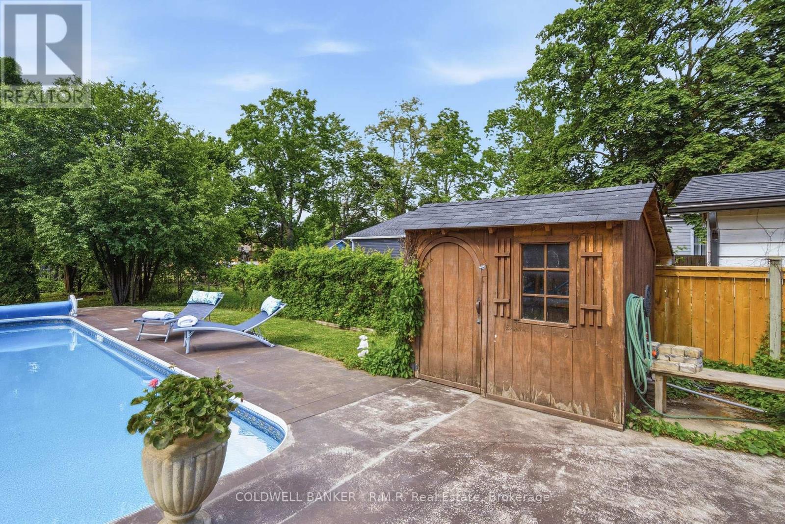 22 Elgin Street, Kawartha Lakes, Ontario  K9V 3W1 - Photo 45 - X13455794