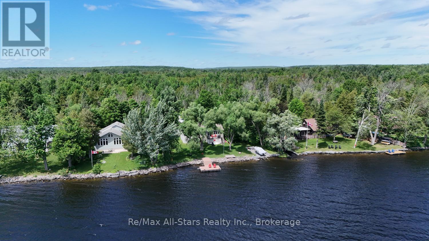 58 Fire Route 98, Trent Lakes, Ontario K0M 1A0 - Photo 3 - X13089120