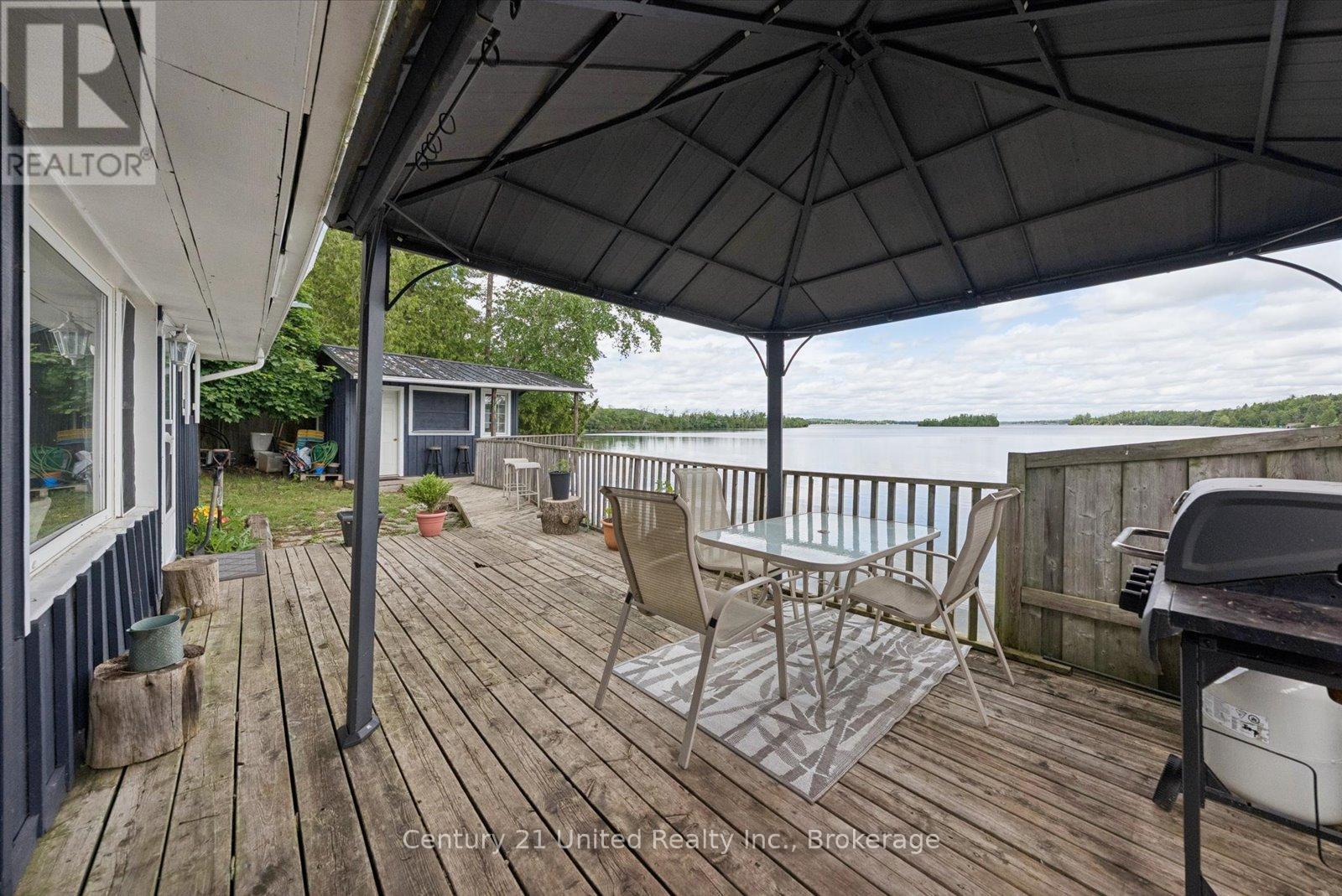 837 Fife's Bay Marina Lane, Selwyn, Ontario K9J 6X3 - Photo 28 - X13455566