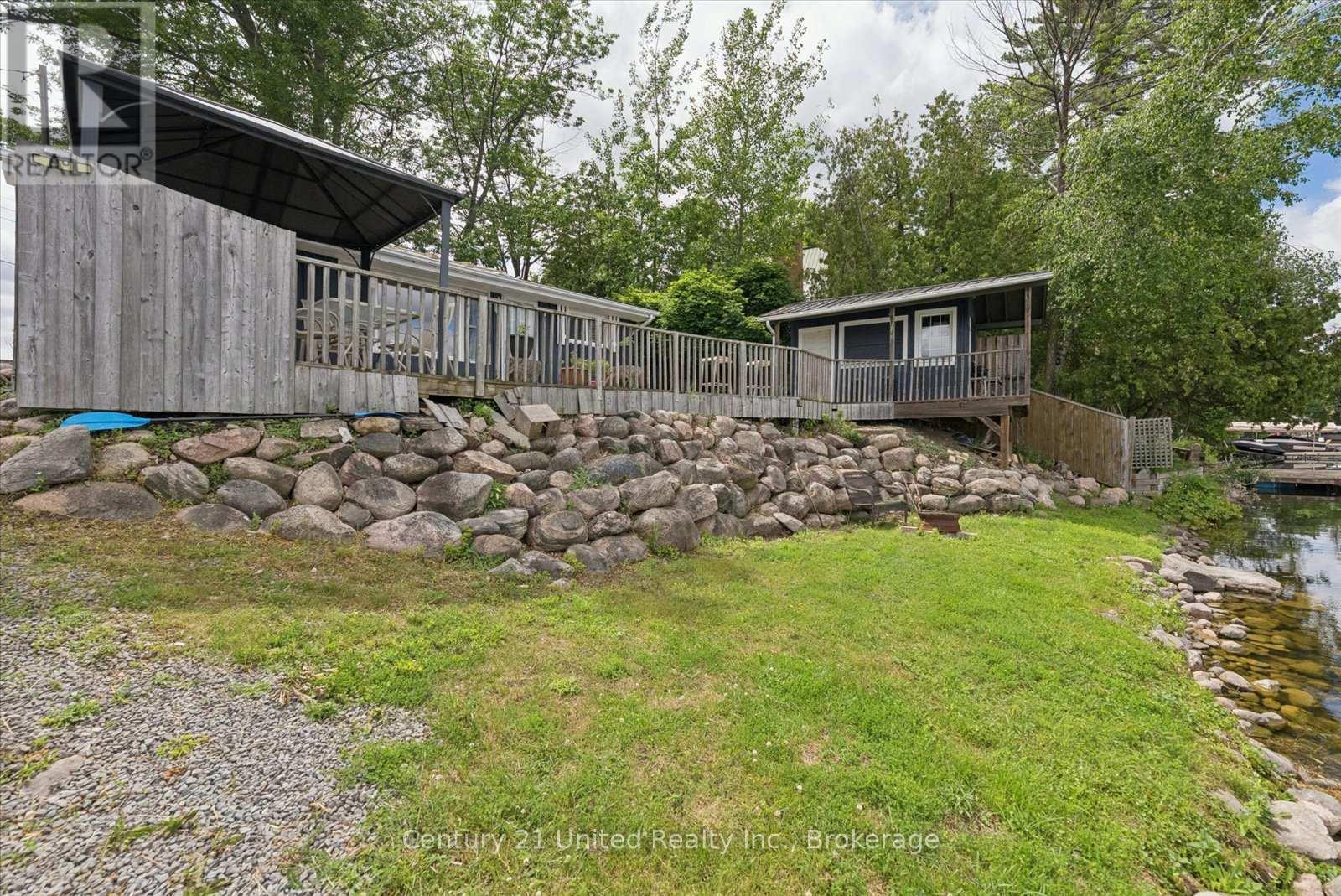 837 Fife's Bay Marina Lane, Selwyn, Ontario K9J 6X3 - Photo 35 - X13455566