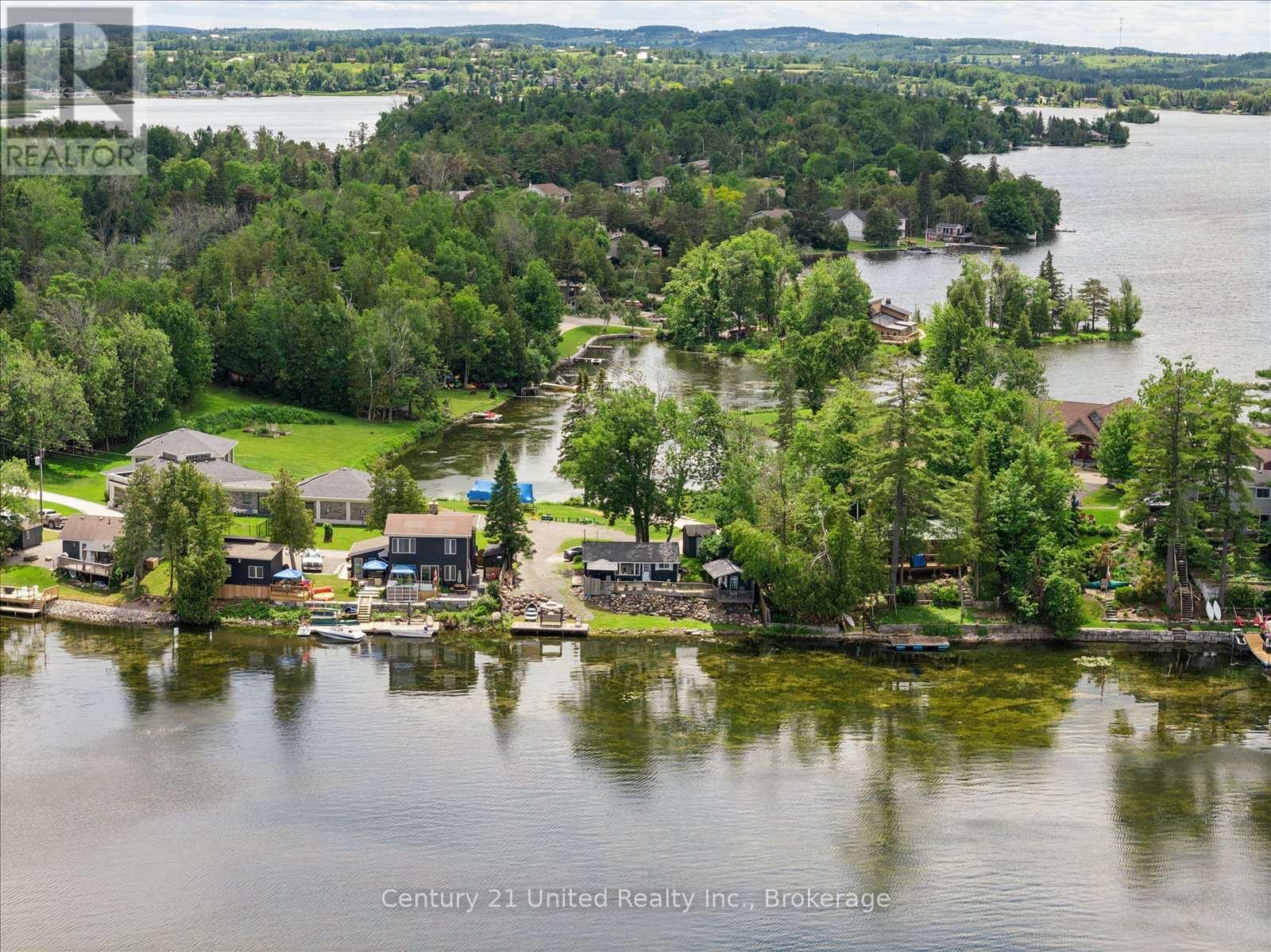 837 Fife's Bay Marina Lane, Selwyn, Ontario K9J 6X3 - Photo 8 - X13455566