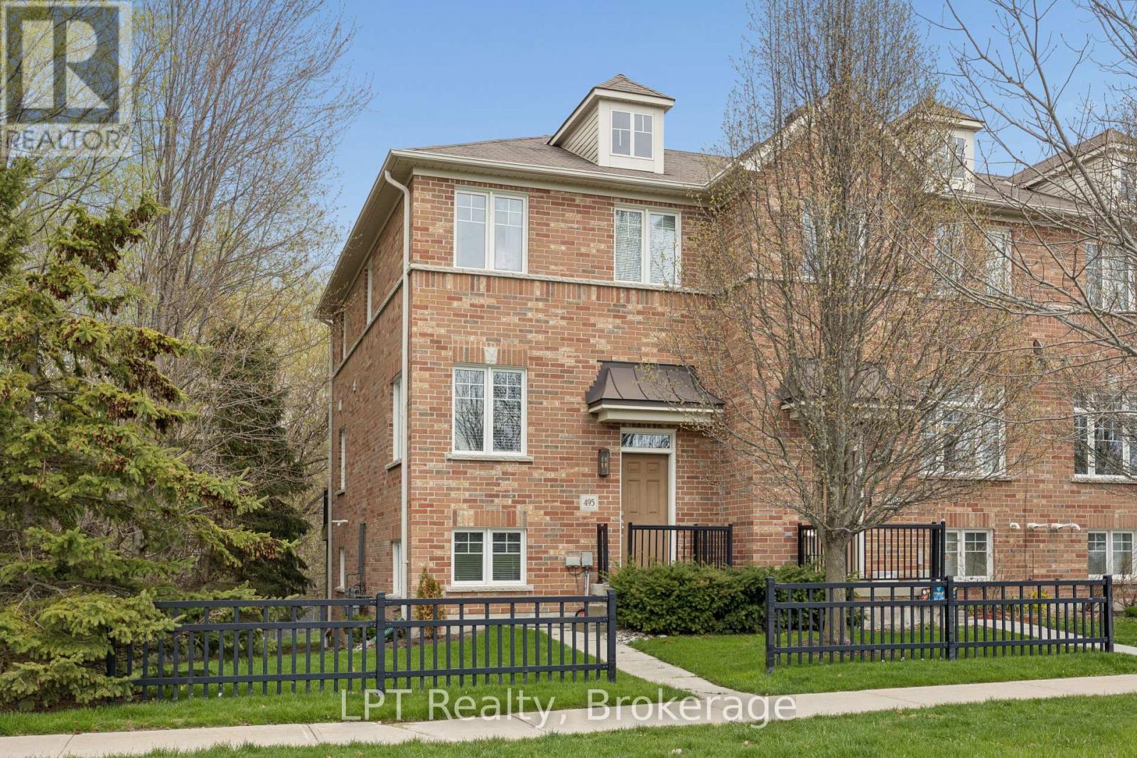 495 Mearns Avenue, Clarington, Ontario  L1C 5M5 - Photo 1 - E13444512