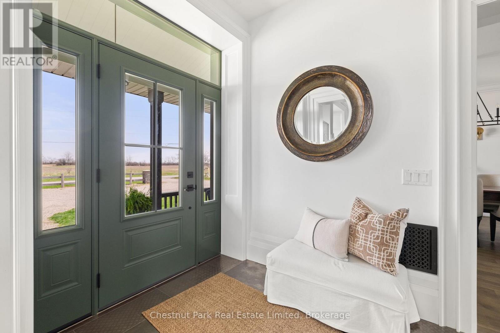 60 Bakker Road, Prince Edward County, Ontario  K0K 2J0 - Photo 7 - X13465982