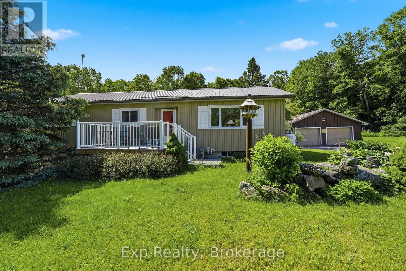 190 Beaver Creek Road, Marmora And Lake, Ontario  K0K 2M0 - Photo 1 - X13466748