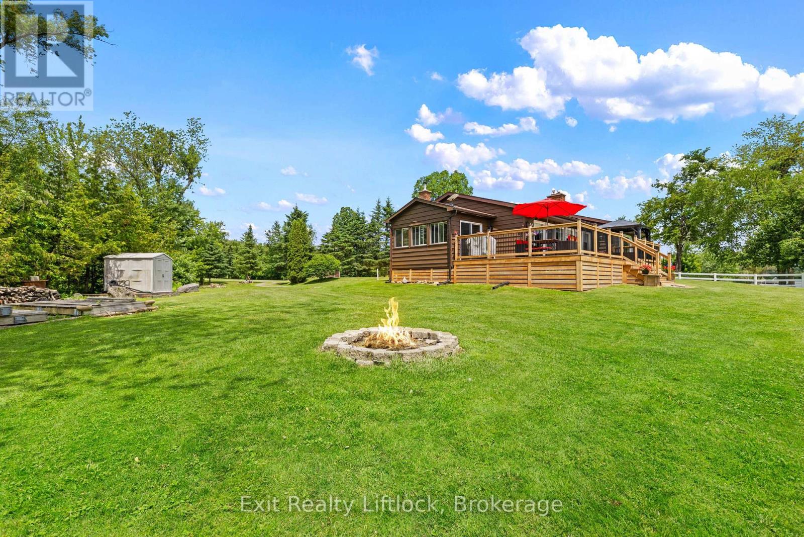 485c County Rd 42, Trent Hills, Ontario K0L 1Z0 - Photo 2 - X13466828