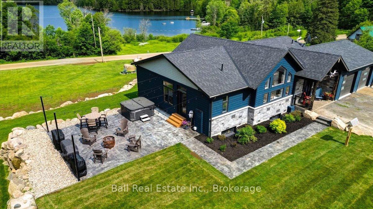 632 The South Road, Wollaston, Ontario  K0L 1P0 - Photo 12 - X13466944