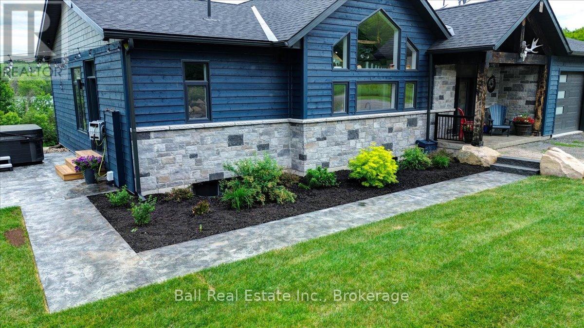 632 The South Road, Wollaston, Ontario  K0L 1P0 - Photo 13 - X13466944