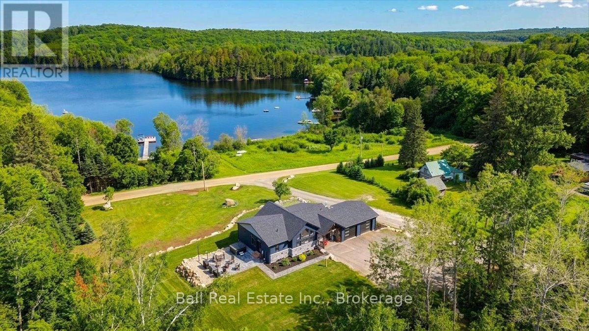 632 The South Road, Wollaston, Ontario  K0L 1P0 - Photo 4 - X13466944
