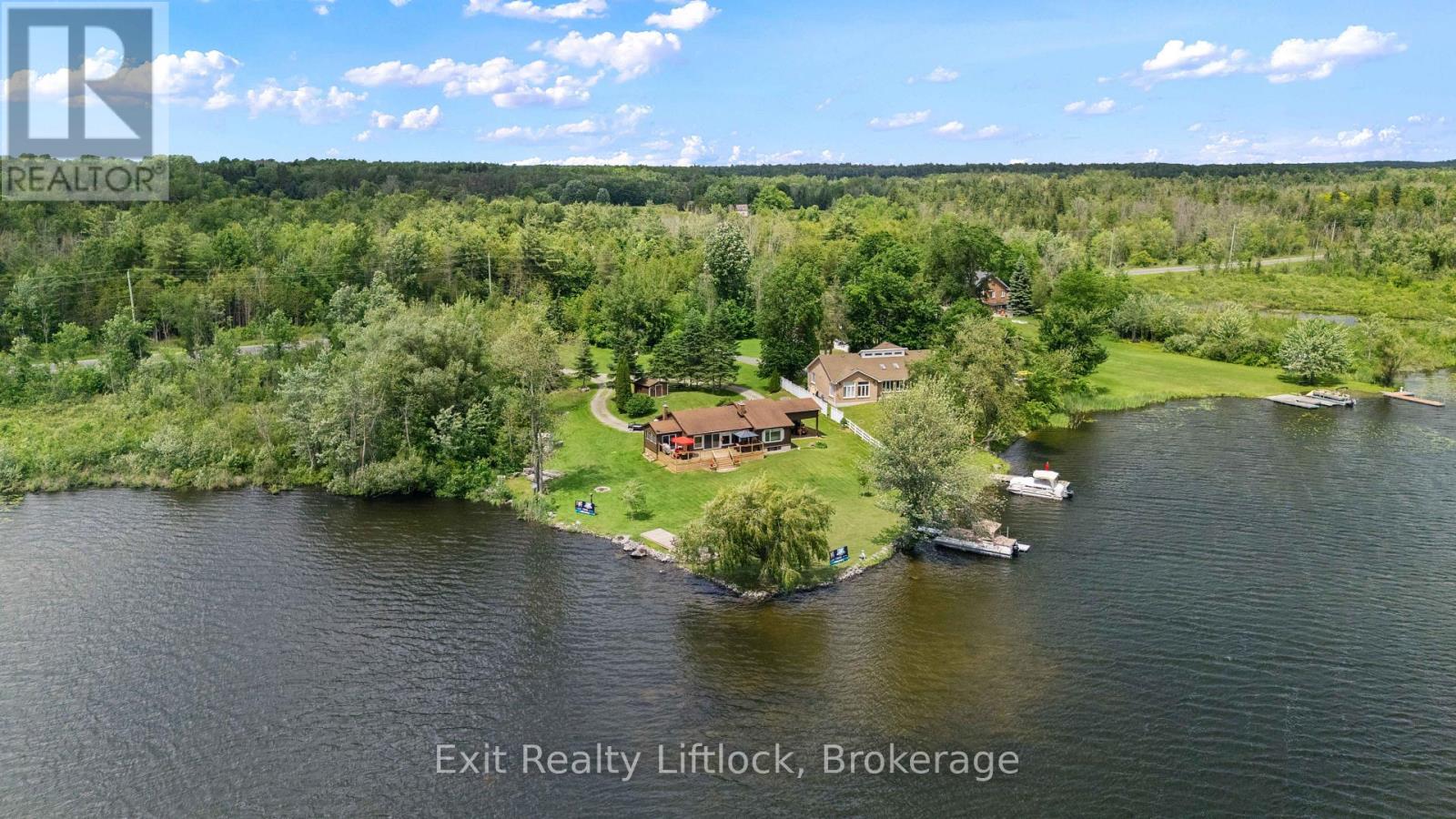 485c County Rd 42, Trent Hills, Ontario K0L 1Z0 - Photo 45 - X13466828