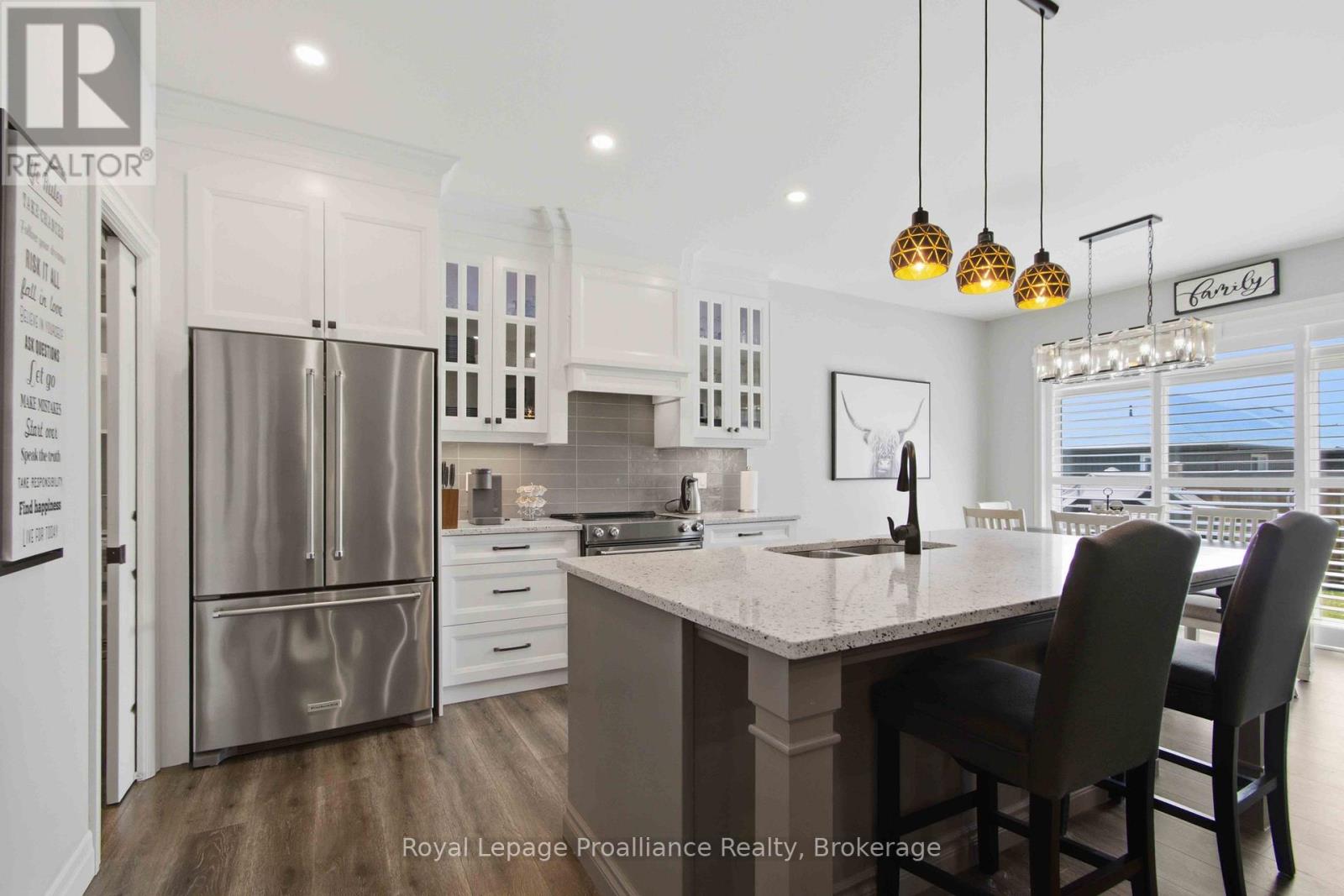80 Ambrosia Terrace, Quinte West, Ontario K8V 0G6 - Photo 13 - X13467384
