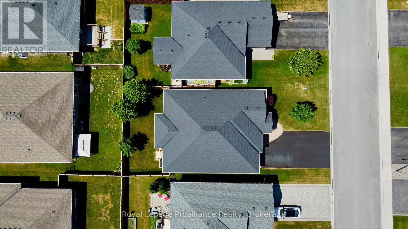 80 Ambrosia Terrace, Quinte West, Ontario K8V 0G6 - Photo 37 - X13467384