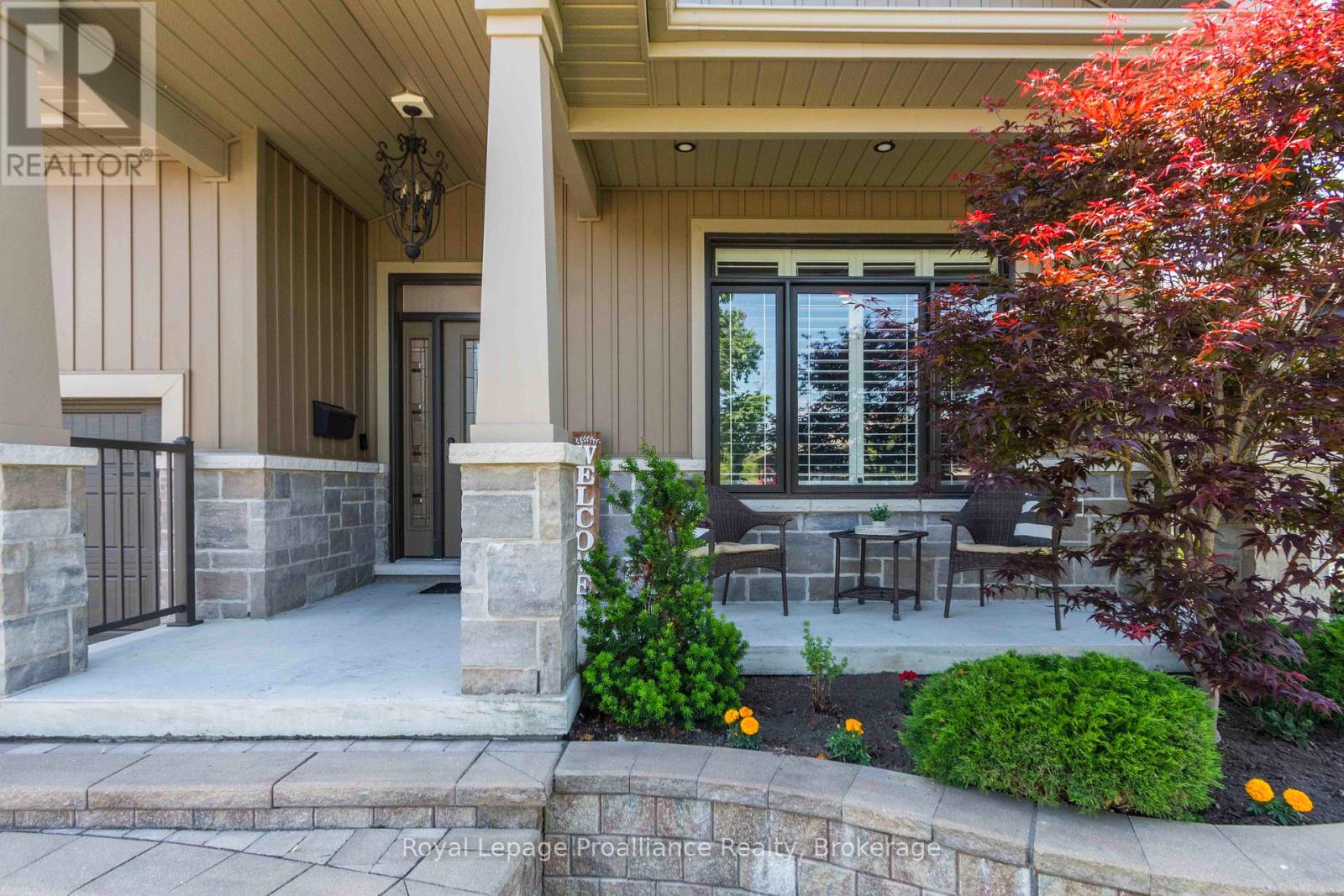 80 Ambrosia Terrace, Quinte West, Ontario K8V 0G6 - Photo 4 - X13467384