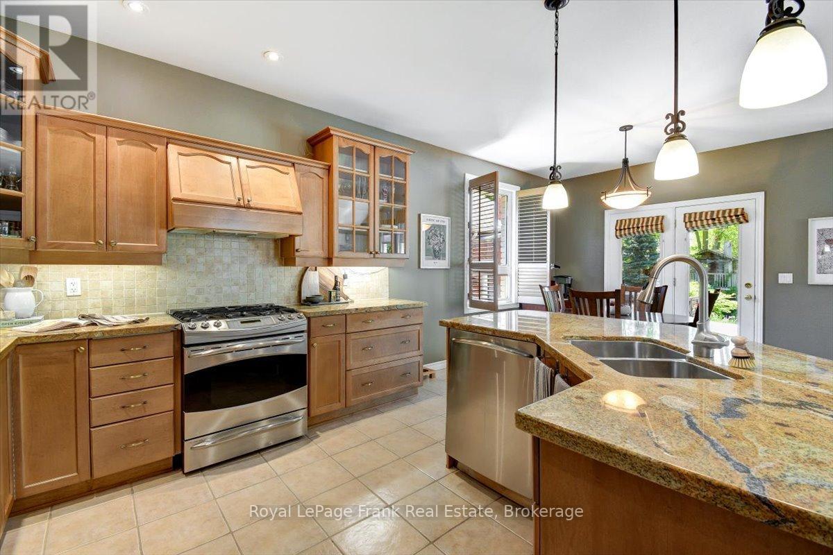 743 Fortye Drive, Peterborough, Ontario  K9K 2G4 - Photo 12 - X13467974