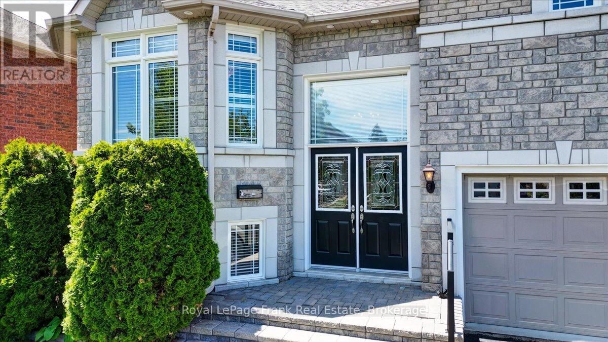 743 Fortye Drive, Peterborough, Ontario  K9K 2G4 - Photo 2 - X13467974
