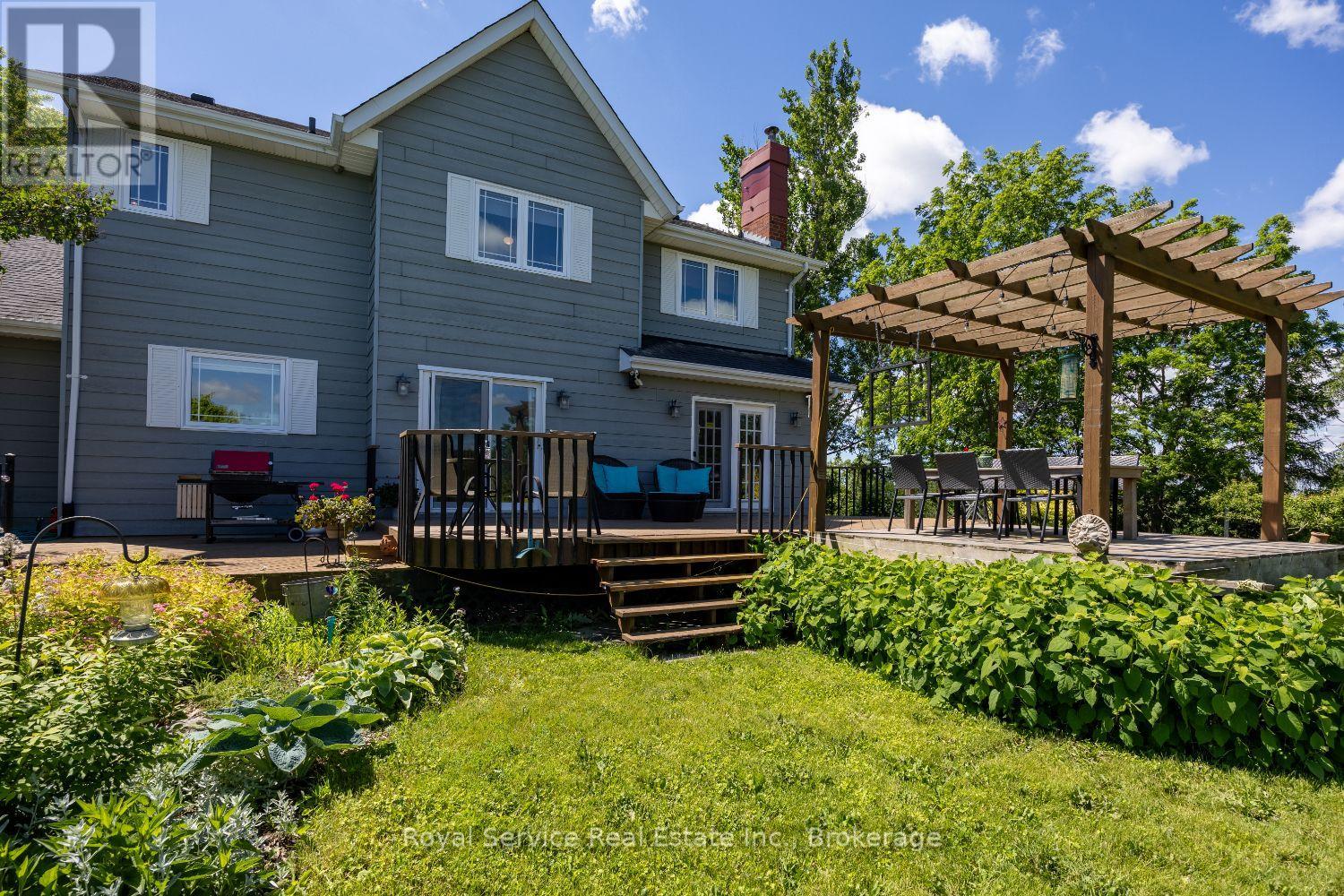 7706 Bickle Hill Road, Hamilton Township, Ontario K9A 4J7 - Photo 42 - X13469548