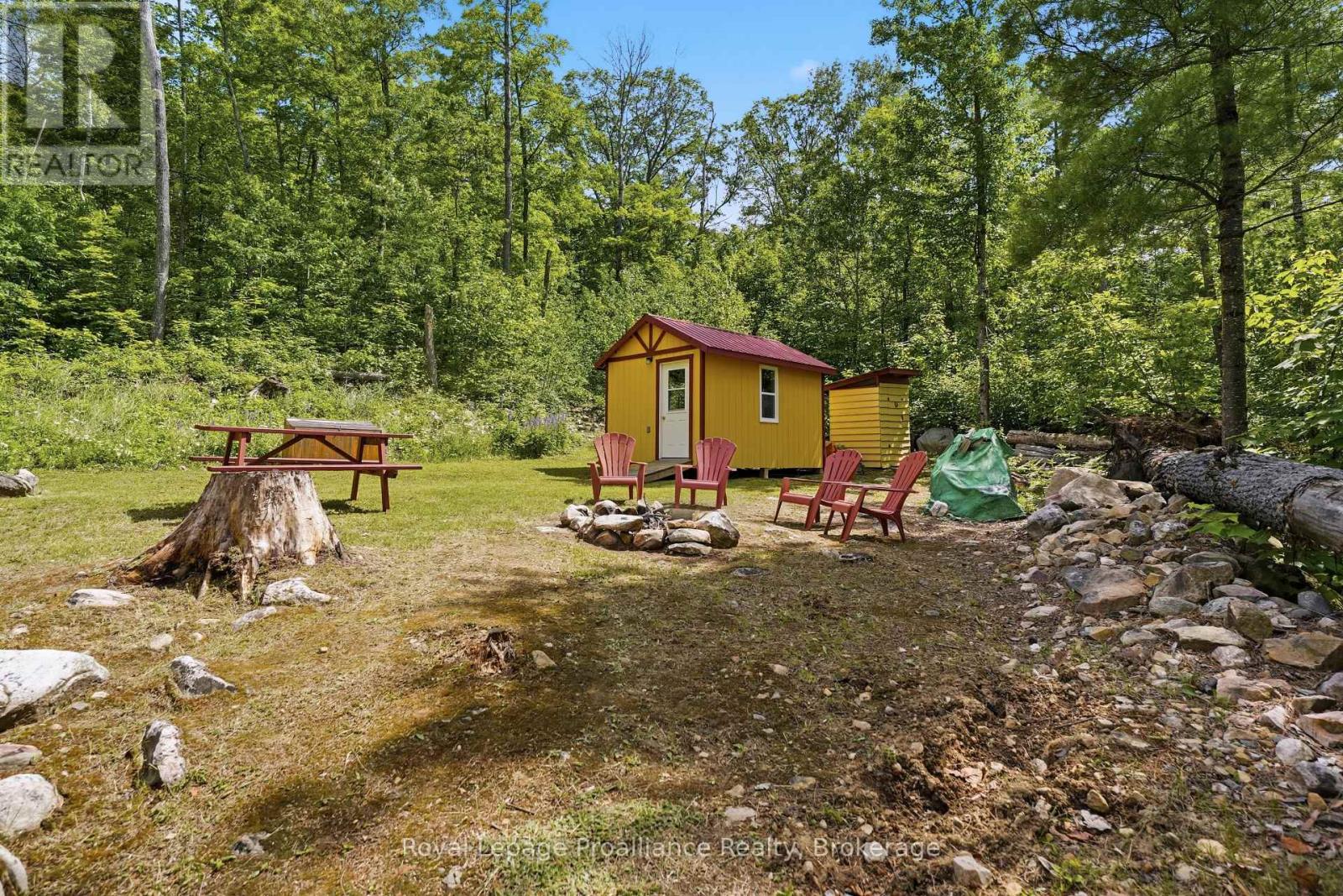 764 Mazinaw Lake (Water Access Only), Addington Highlands, Ontario K0H 1K0 - Photo 42 - X13471736