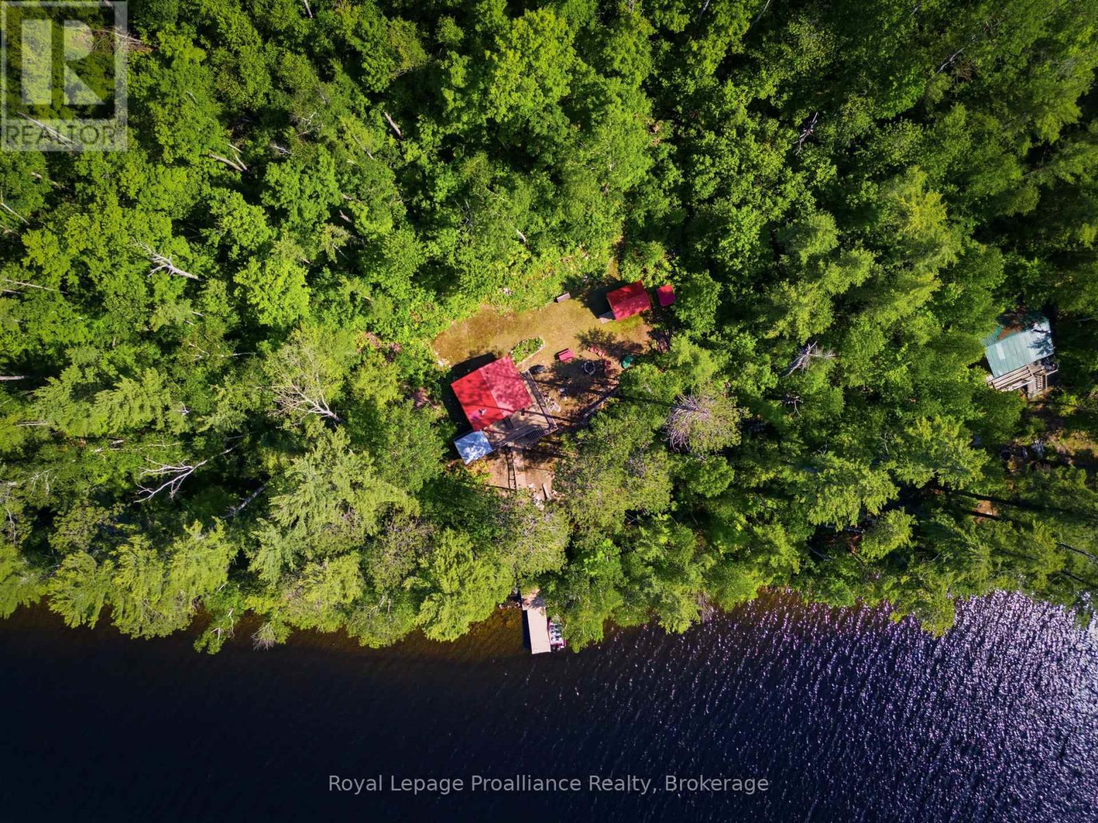 764 Mazinaw Lake (Water Access Only), Addington Highlands, Ontario K0H 1K0 - Photo 43 - X13471736