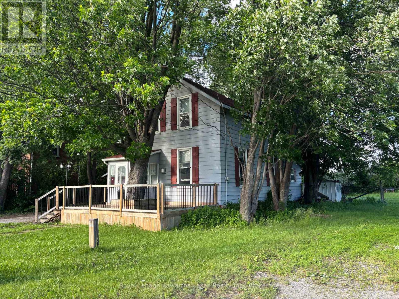 80 Albert Street S, Kawartha Lakes, Ontario K9V 3H4 - Photo 2 - X13473024