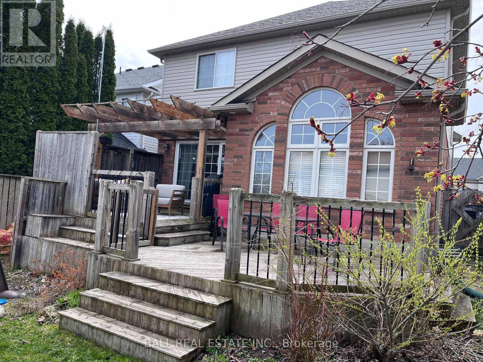 66 Highlands Crescent, Collingwood, Ontario  L9Y 5H3 - Photo 3 - S12861862