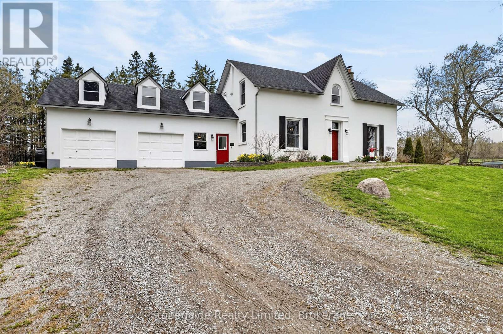 2756 County Road 38, Douro-Dummer, Ontario K0L 3A0 - Photo 3 - X13474202