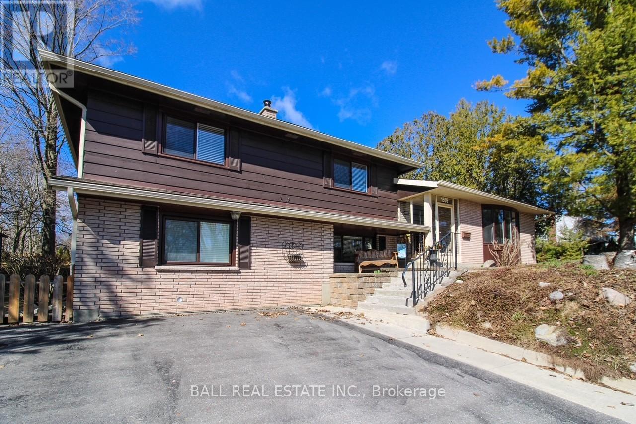 1559 Westbrook Drive, Peterborough, Ontario  K9J 6R6 - Photo 2 - X12824096