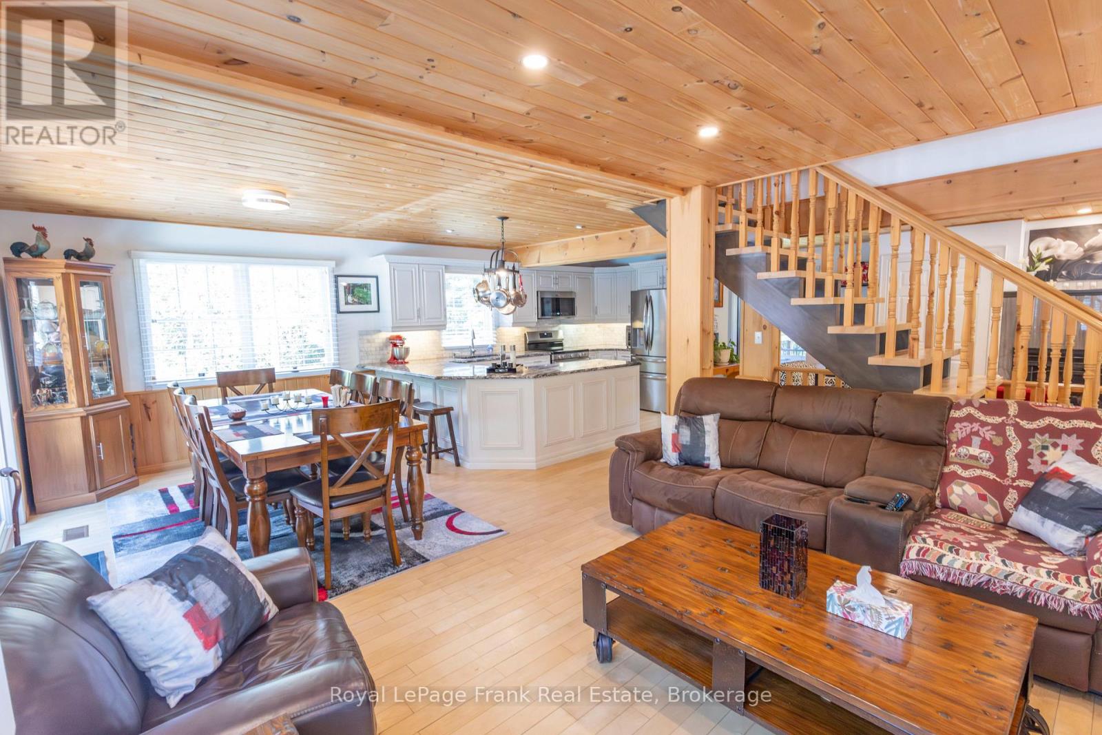 1291 South Wilberforce Road, Highlands East, Ontario  K0L 2Y0 - Photo 19 - X13236710