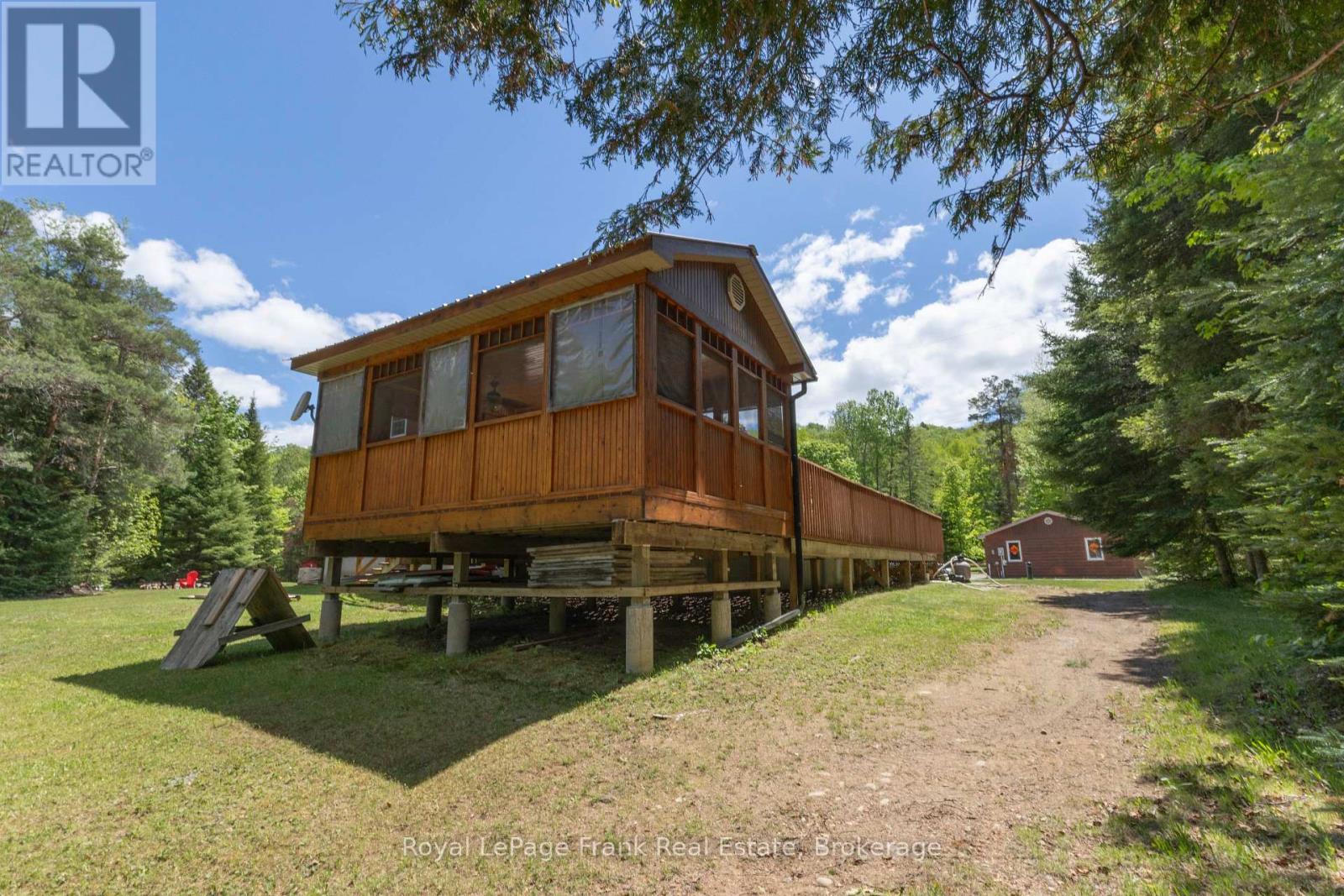 1291 South Wilberforce Road, Highlands East, Ontario  K0L 2Y0 - Photo 41 - X13236710