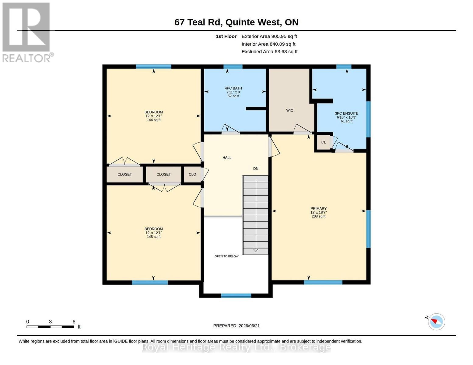 67 Teal Road, Quinte West, Ontario K8V 0A9 - Photo 49 - X13476200