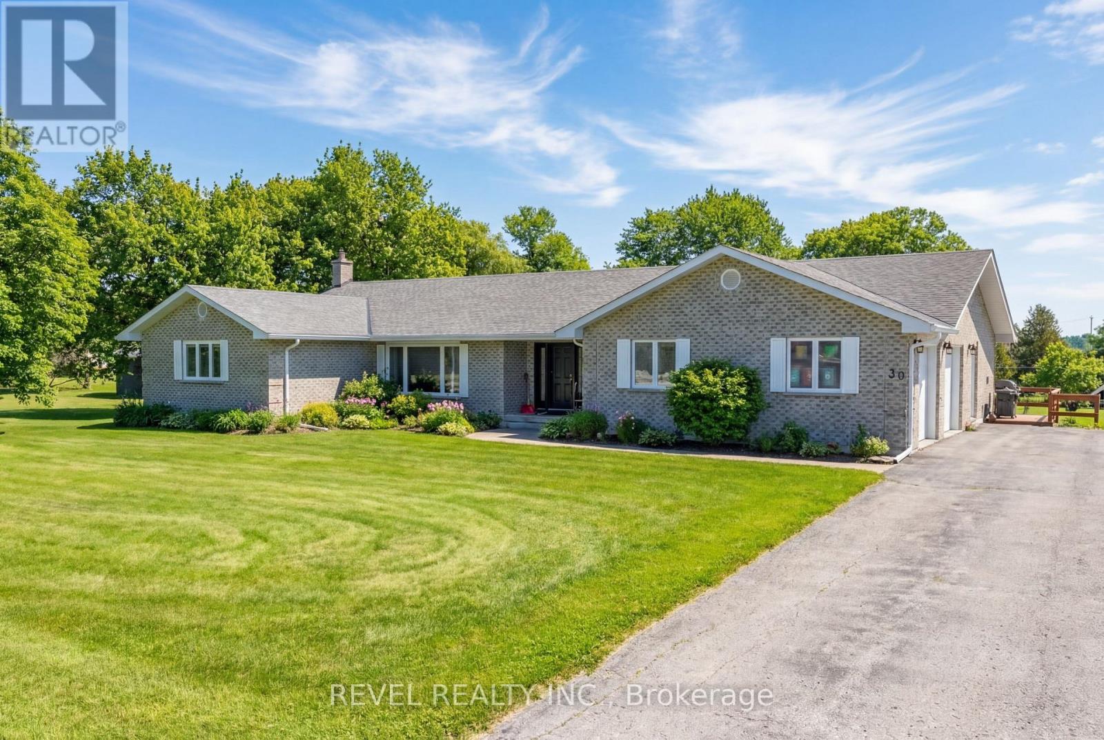 30 Castle Harbour Drive, Scugog, Ontario  L9L 1P5 - Photo 1 - E13106574