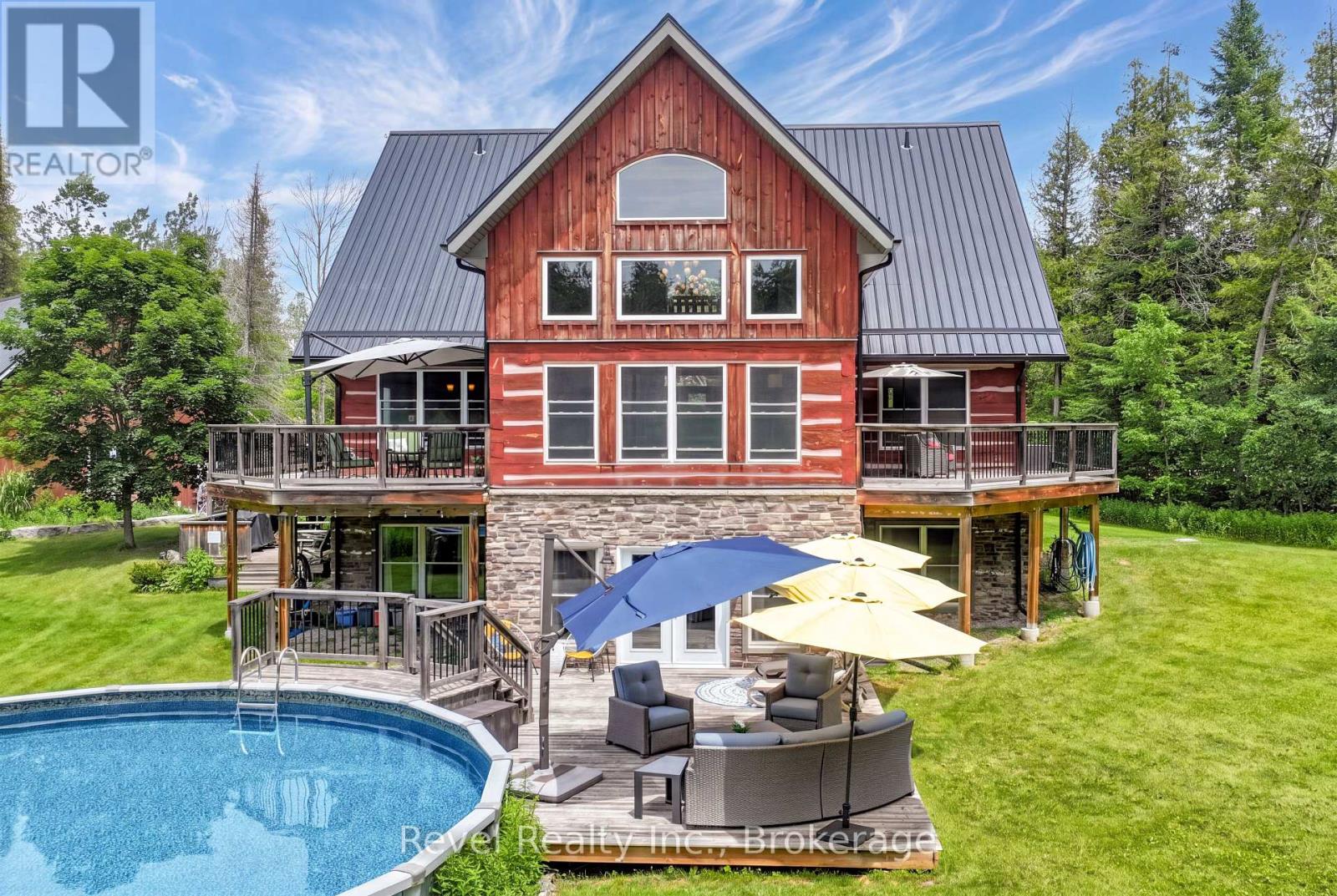 785 Old Mill Road, Kawartha Lakes, Ontario  K0L 2W0 - Photo 34 - X13125972