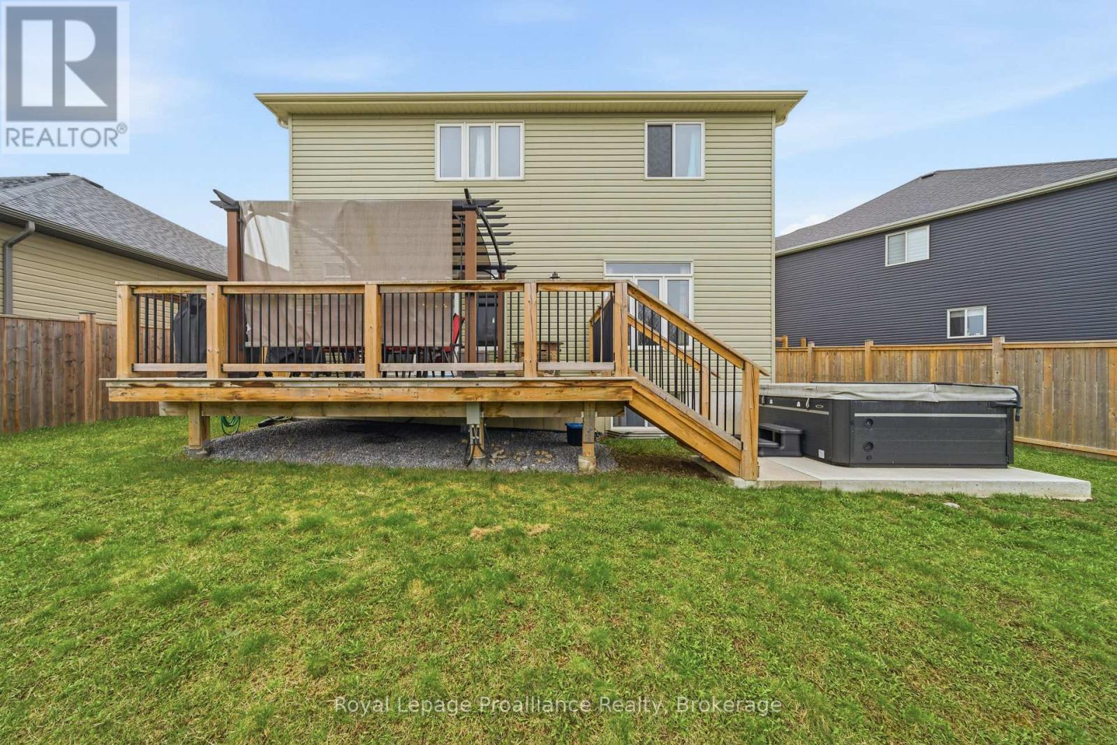 38 Redwood Drive, Belleville, Ontario  K8N 0K4 - Photo 47 - X13123236