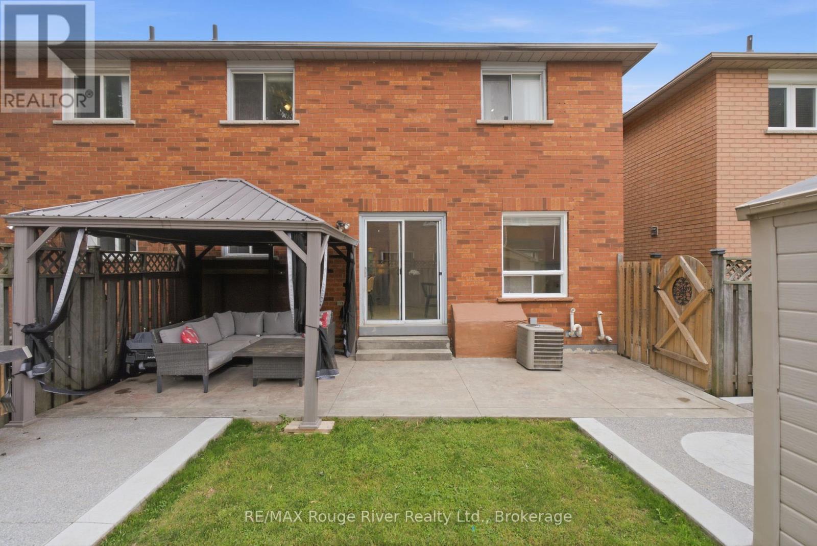 1546 Village Street, Pickering, Ontario  L1V 4V9 - Photo 46 - E13494034
