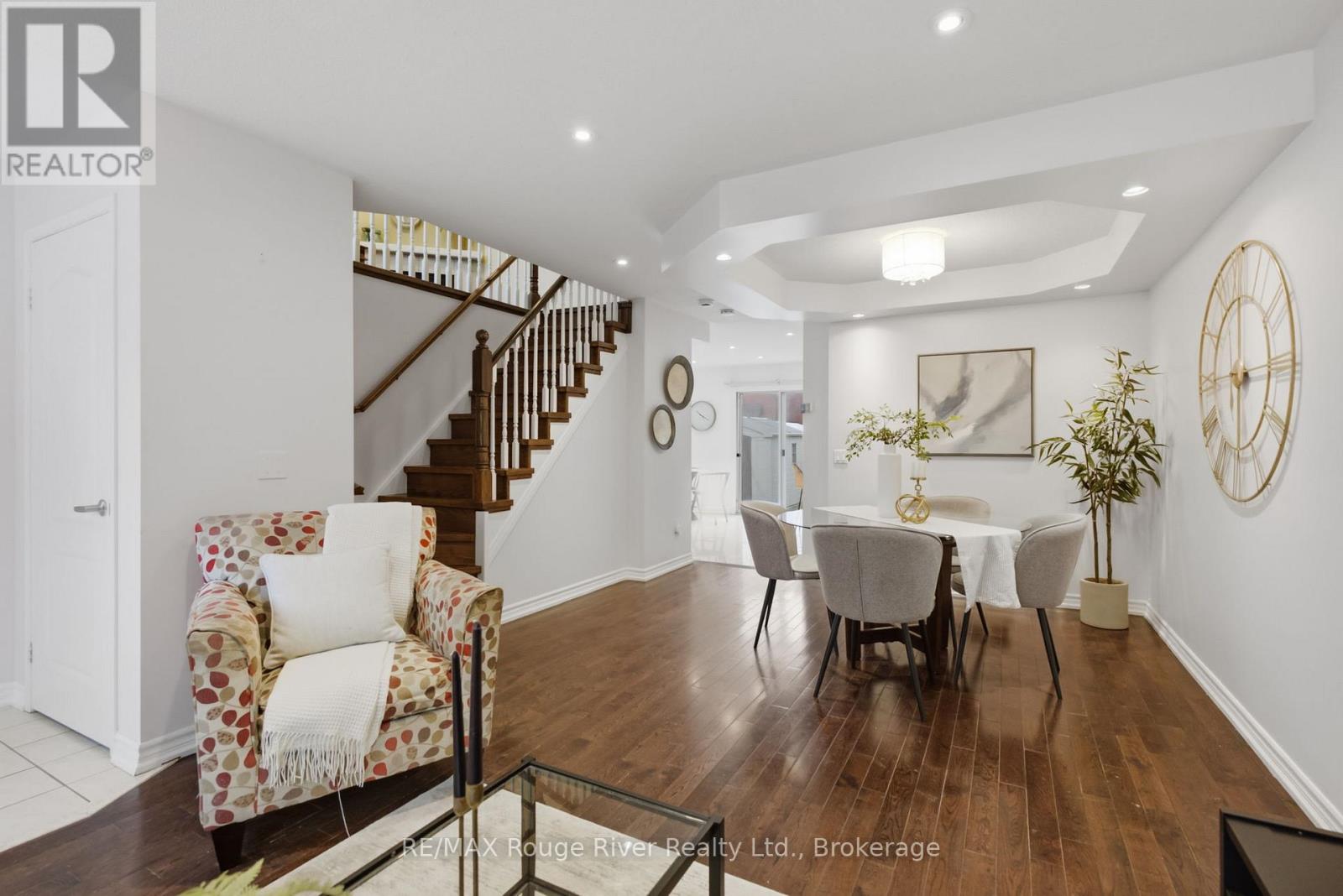 1546 Village Street, Pickering, Ontario  L1V 4V9 - Photo 6 - E13494034