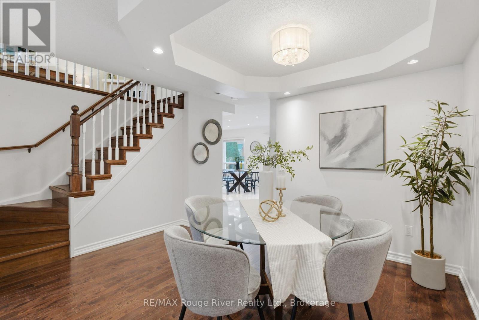 1546 Village Street, Pickering, Ontario  L1V 4V9 - Photo 7 - E13494034