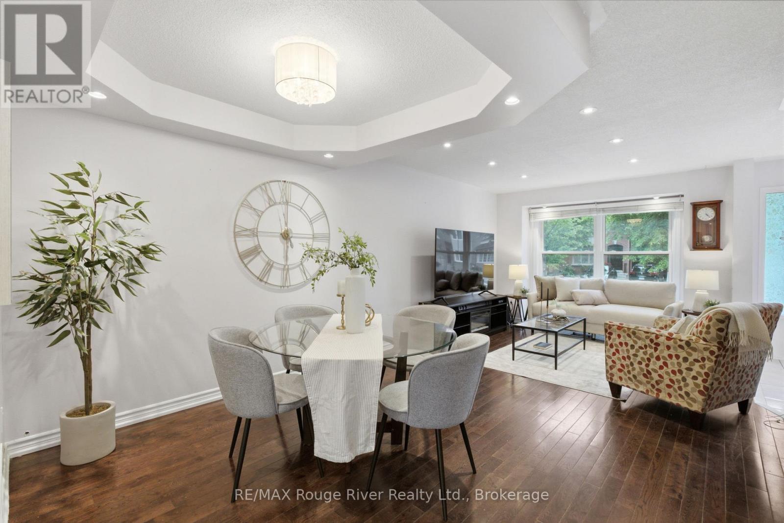 1546 Village Street, Pickering, Ontario  L1V 4V9 - Photo 8 - E13494034