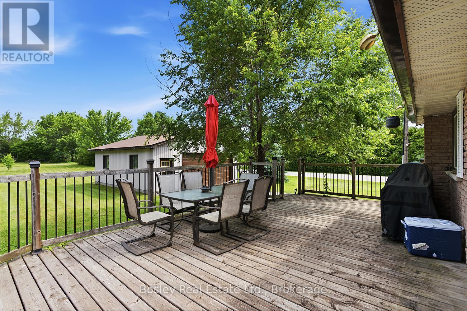 4598 Marsh Road, Port Hope, Ontario  L1A 3V7 - Photo 25 - X13494798