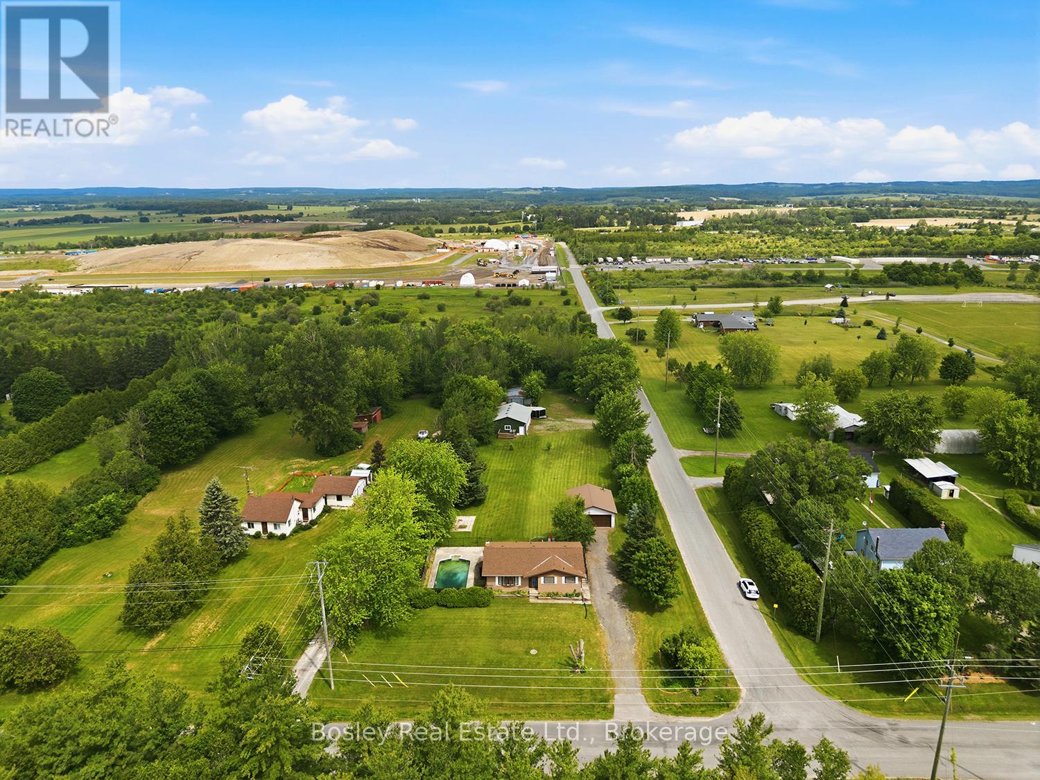 4598 Marsh Road, Port Hope, Ontario  L1A 3V7 - Photo 26 - X13494798