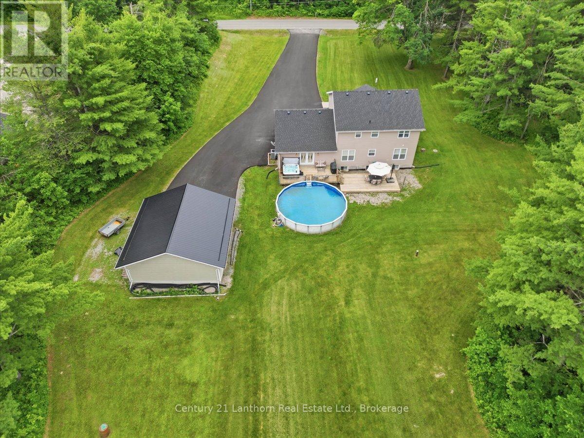 170 Centre Road, Centre Hastings, Ontario K0K 2K0 - Photo 38 - X13497860