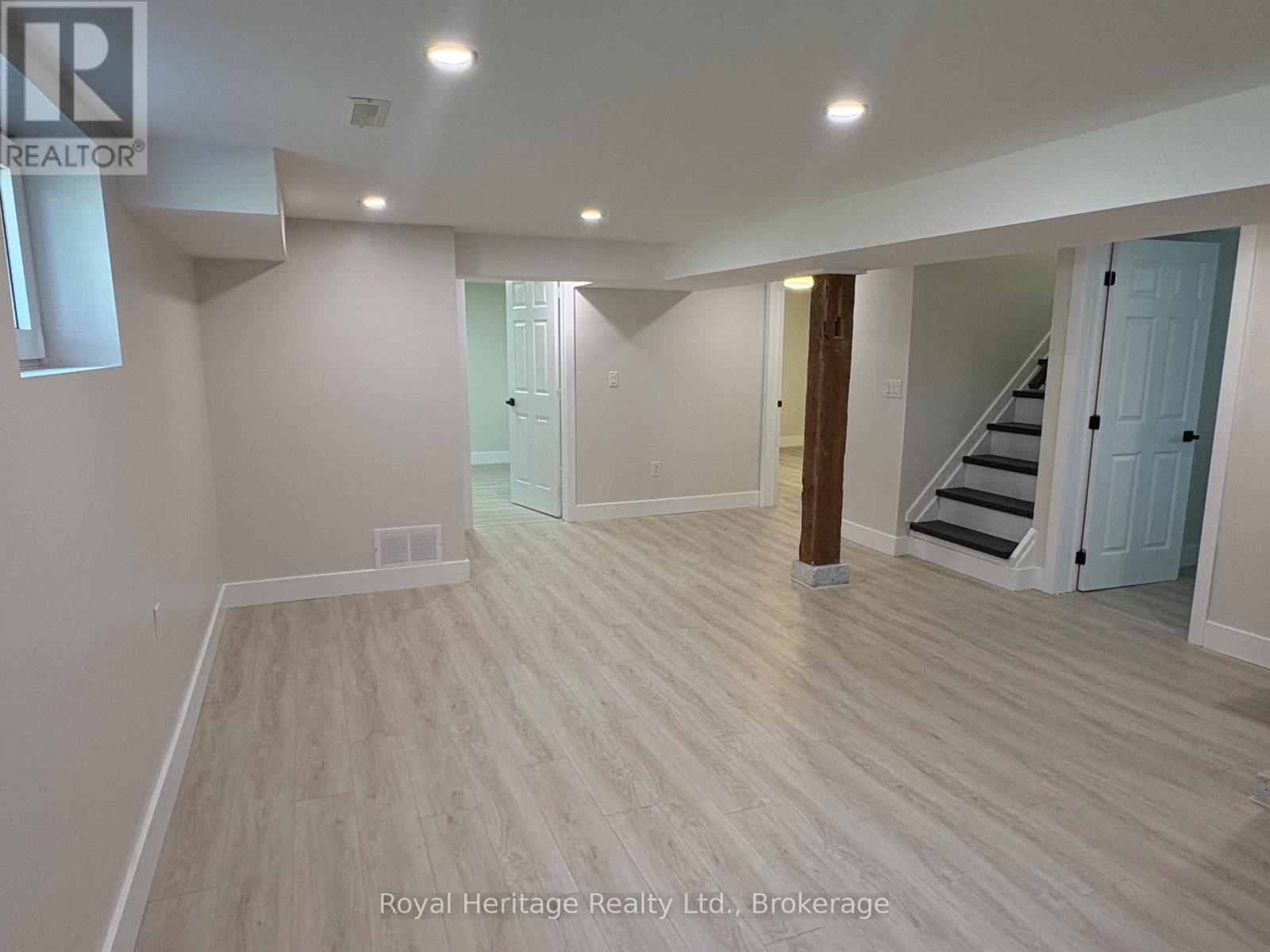 Bsmt - 499 Braidwood Avenue, Peterborough, Ontario K9J 1V7 - Photo 6 - X13499758