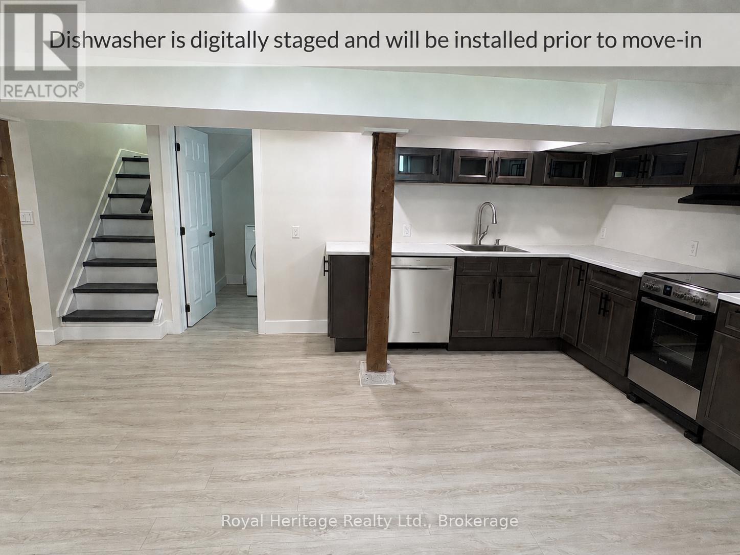 Bsmt - 499 Braidwood Avenue, Peterborough, Ontario K9J 1V7 - Photo 7 - X13499758