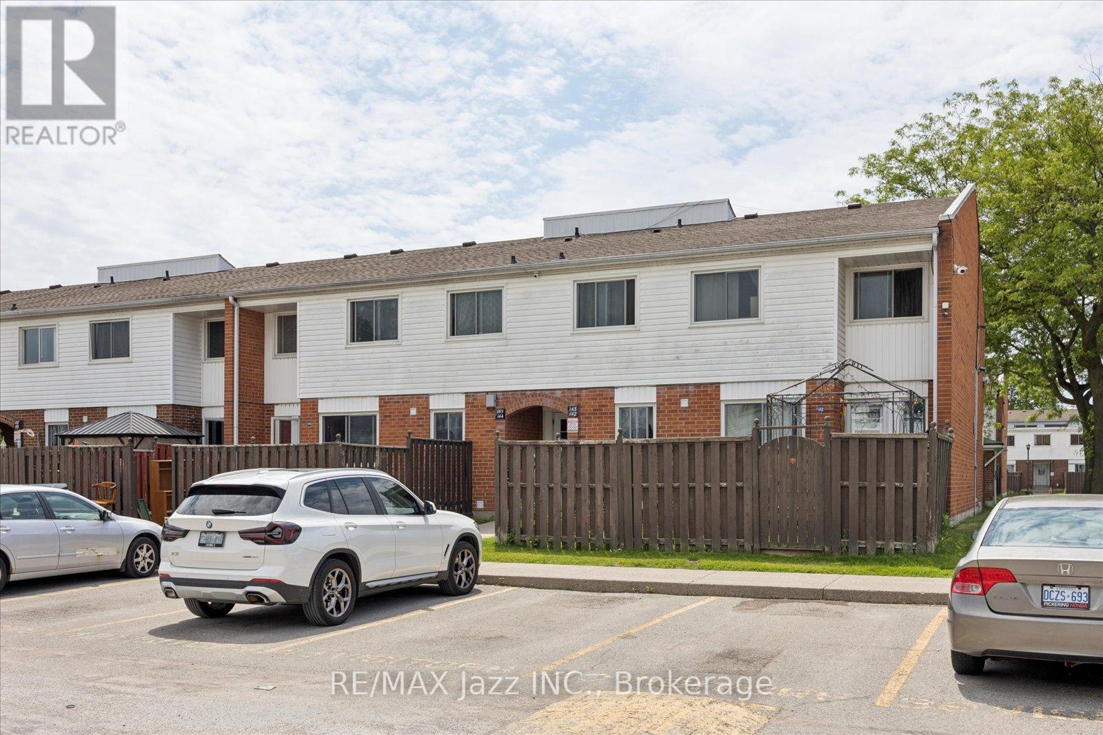 144 - 1010 Glen Street, Oshawa, Ontario  L1J 6J2 - Photo 2 - E13499962