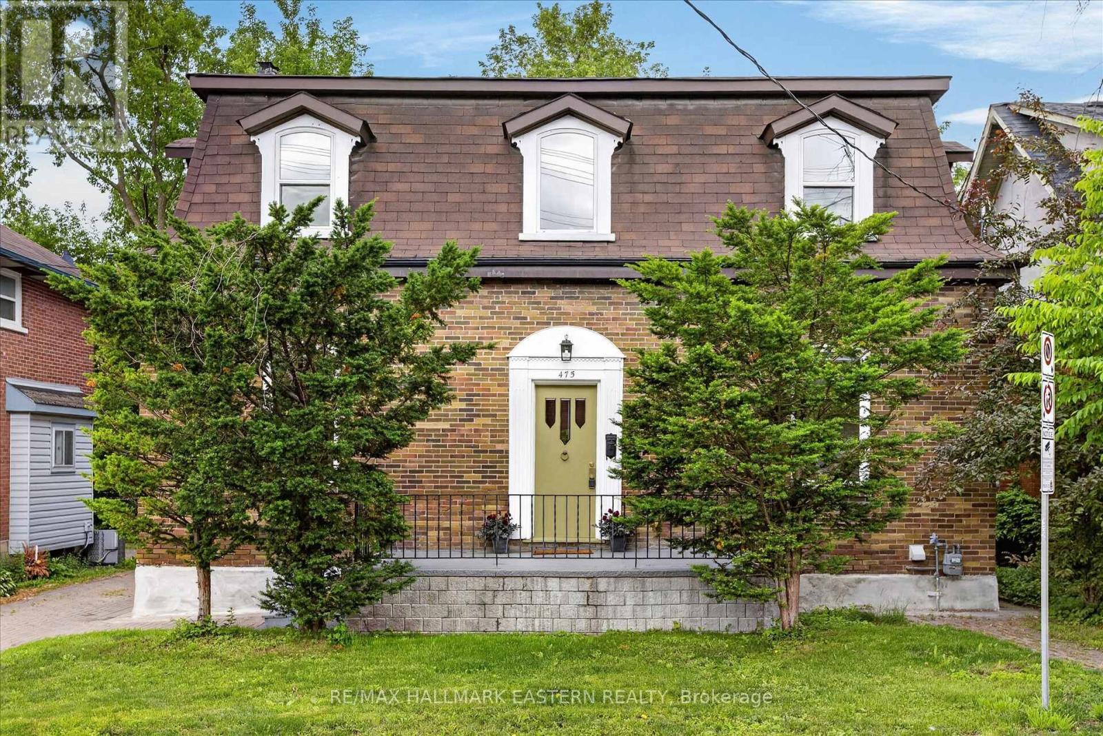 475 Aylmer Street N, Peterborough, Ontario K9H 3W3 - Photo 1 - X13523050