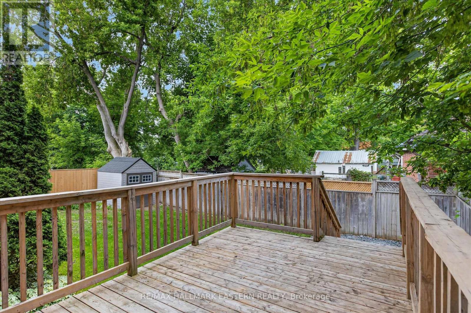 475 Aylmer Street N, Peterborough, Ontario K9H 3W3 - Photo 47 - X13523050