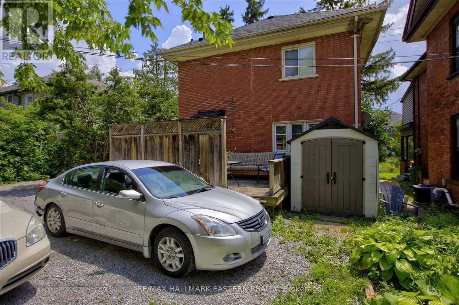 226 Mcdonnel Street, Peterborough, Ontario  K9H 2V9 - Photo 34 - X13523326