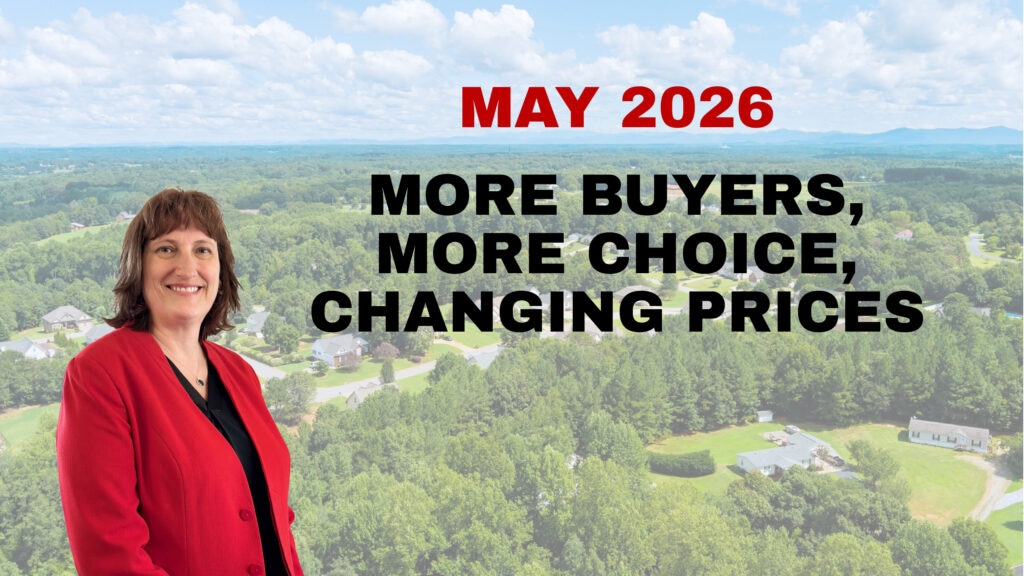 may market report may market report