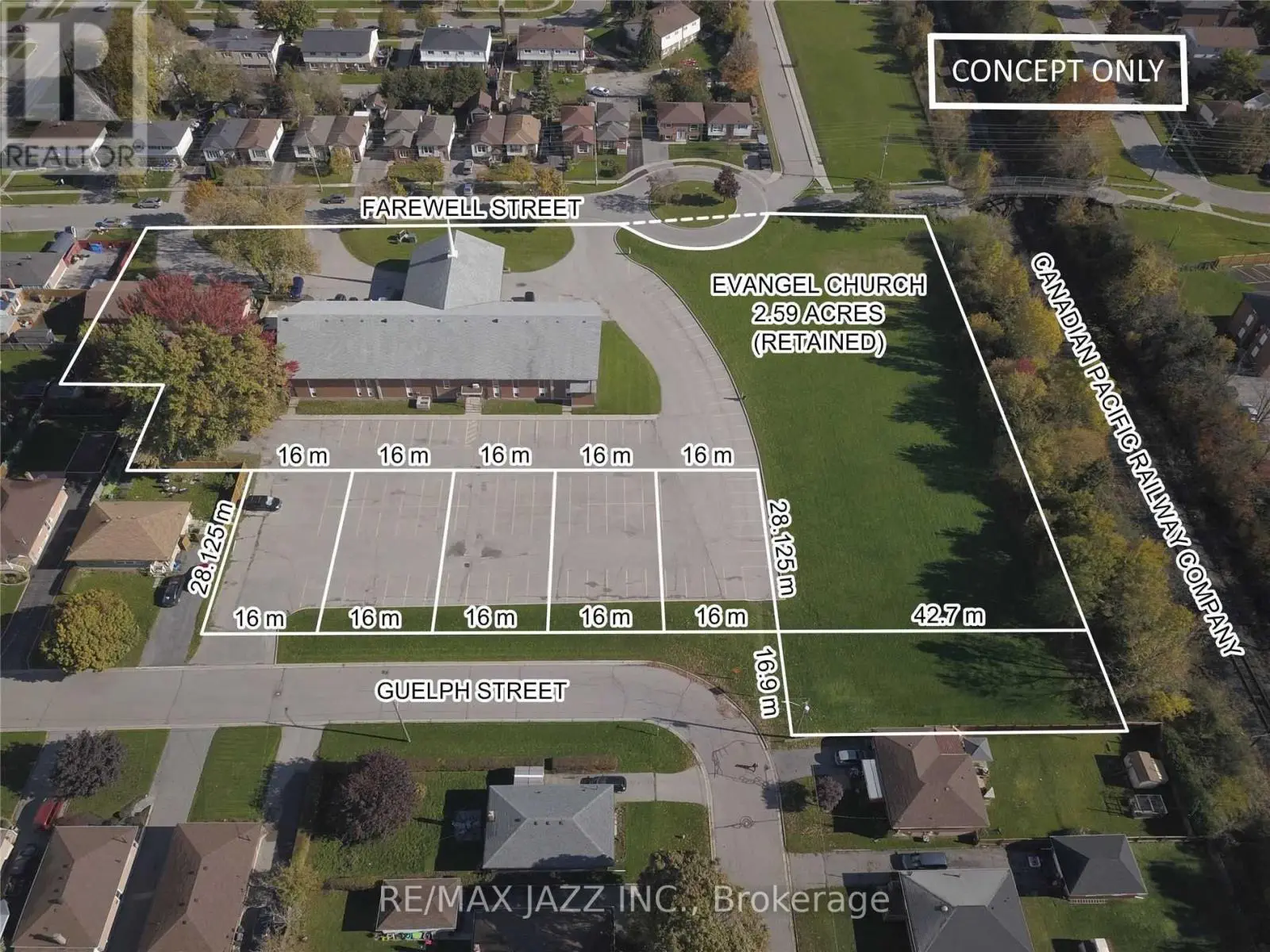 374 Farewell Street, Oshawa, Ontario  L1H 6M2 - Photo 2 - E5479893