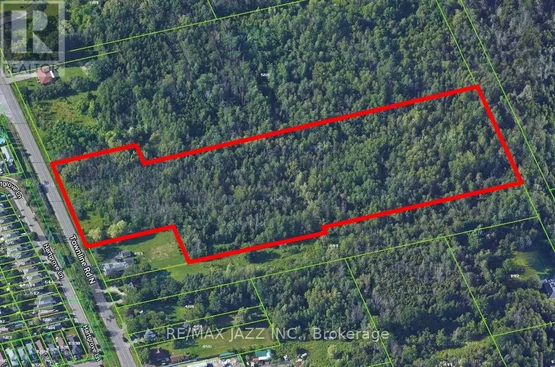 505 Townline Road N, Clarington, Ontario  L1E 2J4 - Photo 1 - E5924743