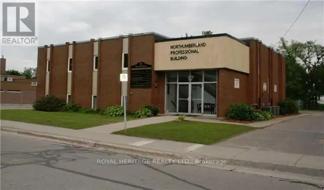 17 Queen Street, Cobourg, Ontario  K9A 1M8 - Photo 1 - X6150976