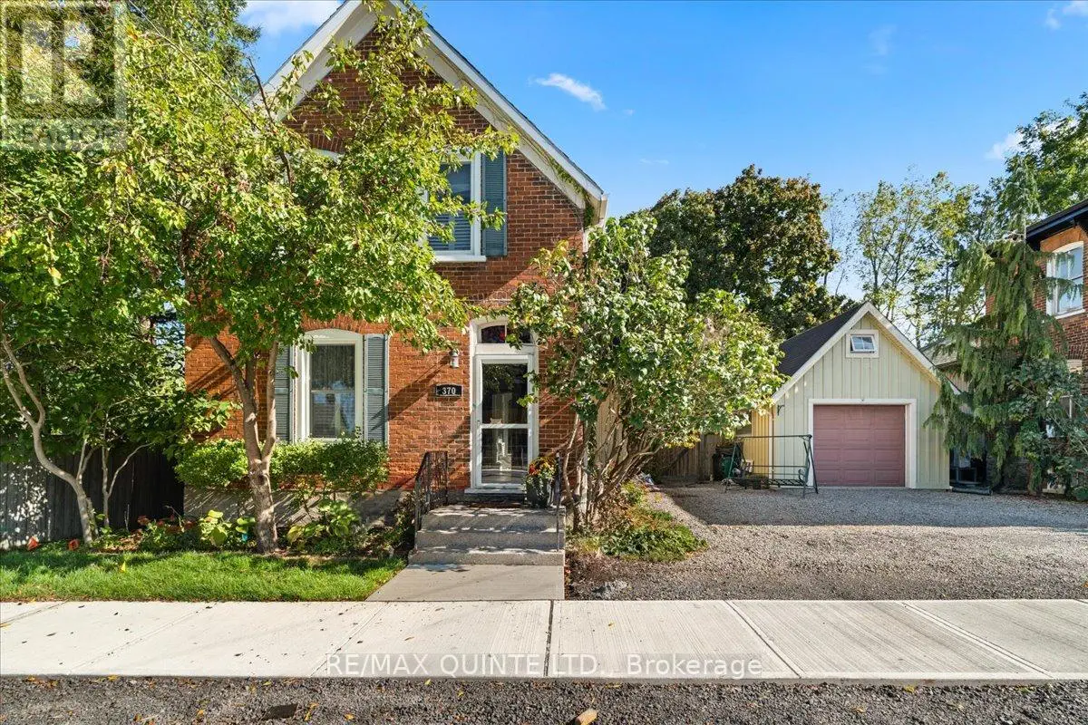 370 Main Street, Prince Edward County, Ontario  K0K 2T0 - Photo 2 - X7217958